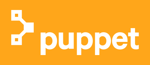 Puppetlabs logo