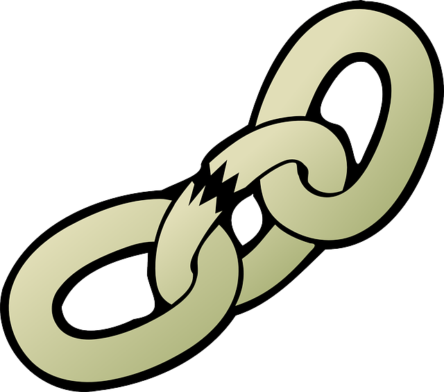 Broken Chain