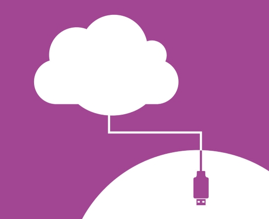 Purple Clouds